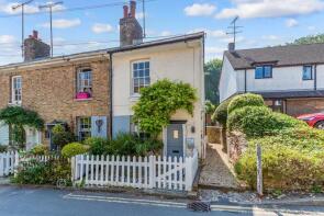 Myrtle Cottage, Upper Street, Deal CT14 8BH