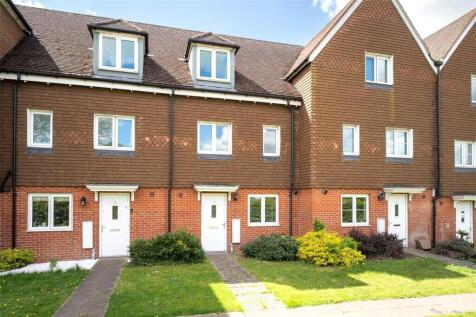 Outfield Crescent, Wokingham, Berkshire