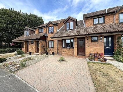 Christopher Crescent, Oakdale, Poole, BH15