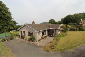 Linden Lea, Felindre, Brecon LD3 0ST