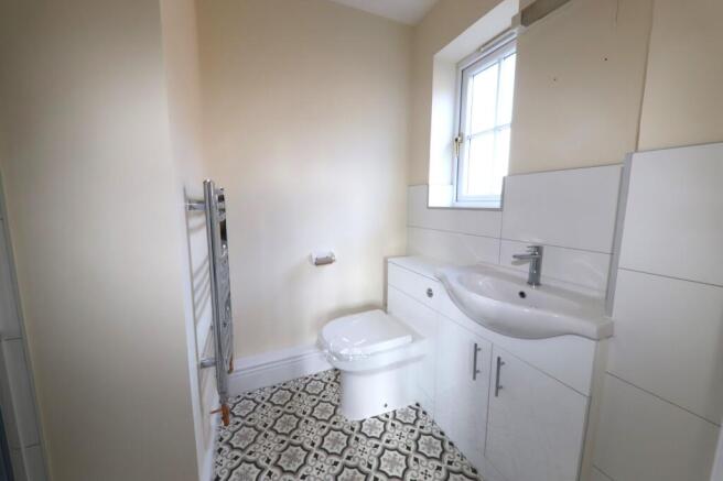 En-Suite