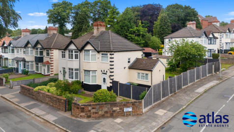 Vale Road, Woolton, L25