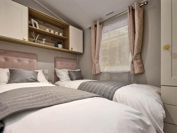 2 bed Lodge for sale Image 7