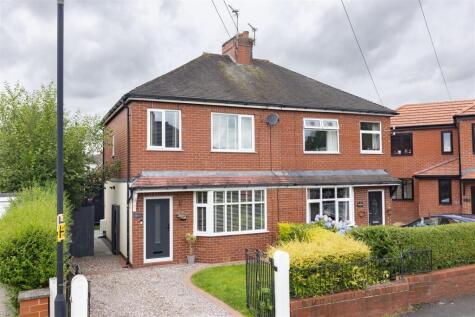 Rosehill, Euxton, Chorley