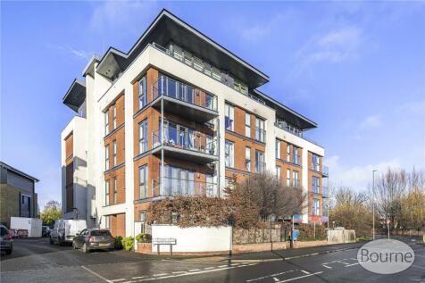 Sycamore Avenue, Woking, Surrey, GU22