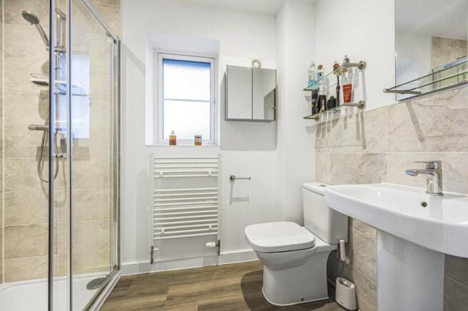 En suite