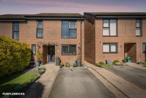 8, Whiteoak Avenue, Askern, Doncaster DN6 0FA