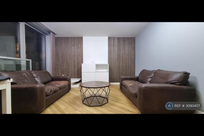 Large Diner Lounge