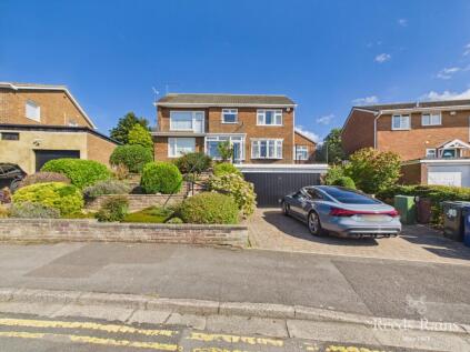 Mackie Drive, Guisborough, North Yorkshire, TS14