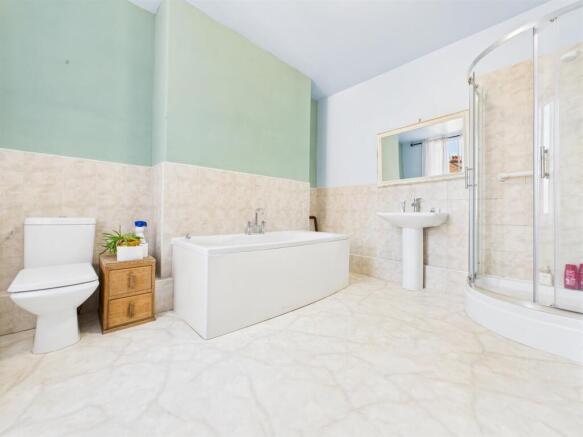 5 bed End of Terrace for sale Image 8