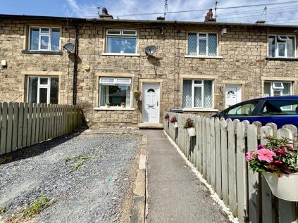 Westlea Avenue, Riddlesden, BD20