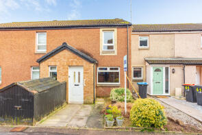 59, Rowanbank Avenue, Dumfries DG1 4NB