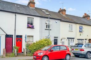 27, Vale Road, Bushey WD23 2HH