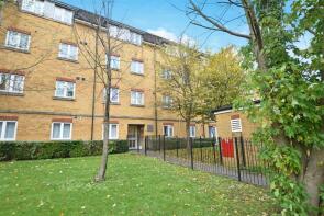 Flat 93, 120, Wood Lane, Isleworth TW7 5FG