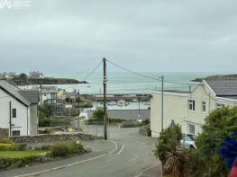 Tyr Felin, Gwelfor, Cemaes LL67 0NL