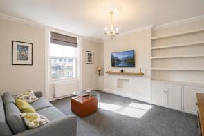Flat A, 31, St Charles Square, London W10 6EN