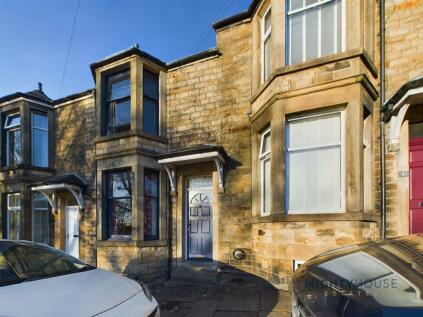 St. Oswald Street, Lancaster
