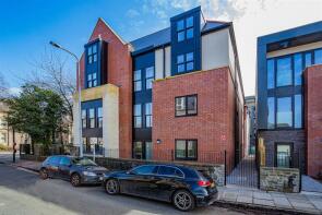 Flat 2 Ty Cornel, Cathedral Gardens, Cathedral Road, Pontcanna, Cardiff CF11 9FN