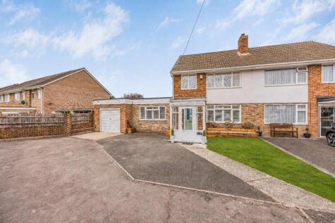 Glenwood Road, Southbourne