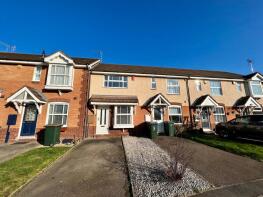 5, Hawksworth Drive, Coventry CV1 4PX