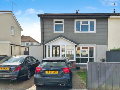 Parkside Avenue, Newcastle upon Tyne, NE7