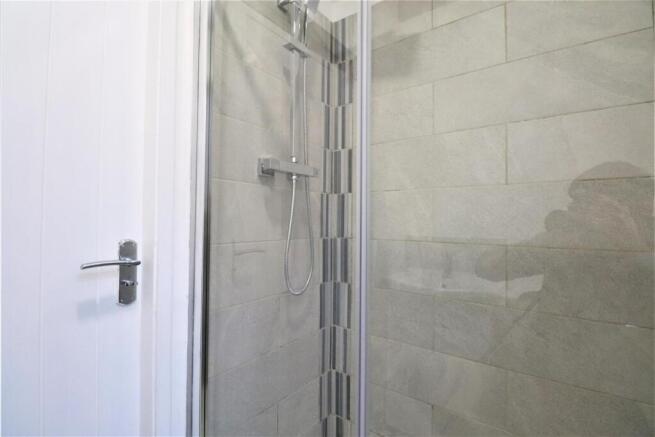 Ground Floor Bathroom