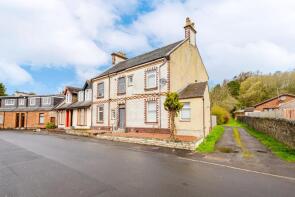 45, King Street, Newmilns KA16 9DW