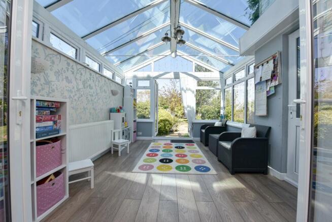 Sunroom