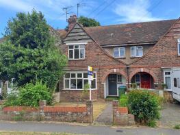23, Henry Avenue, Rustington BN16 2PA