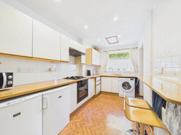 Aylesbury Road, Bristol, BS3 5NL photo 4