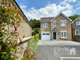11, Quarry Bank, Mansfield NG18 4AT