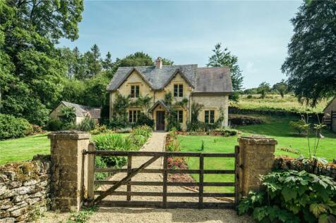 Syde, Cheltenham, Gloucestershire, GL53
