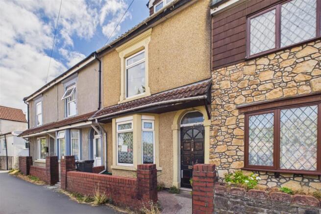 45A & 45B Hanham Road Kingswood, Bristol BS15 8PY