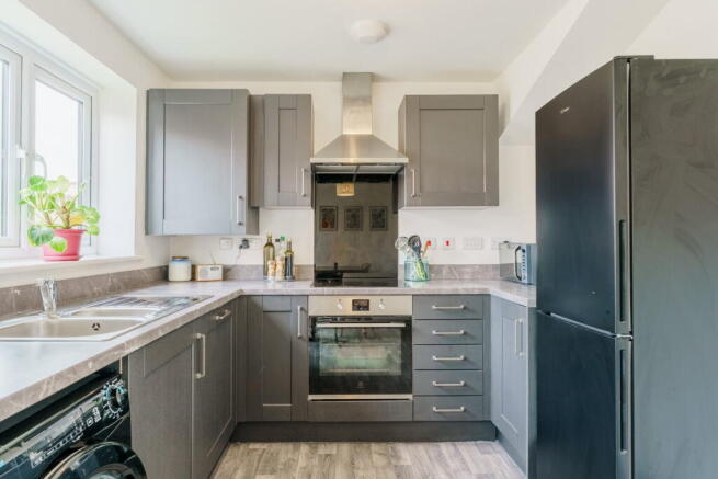 3 bed End of Terrace for sale Image 5