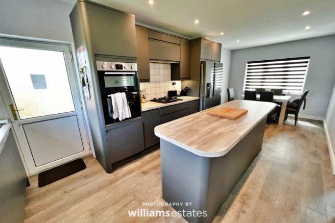Kitchen Two