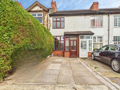 Highgrove Road, Oakhill, Stoke-on-Trent, ST4