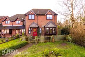Little Venice, High Green, Stafford ST19 9BD