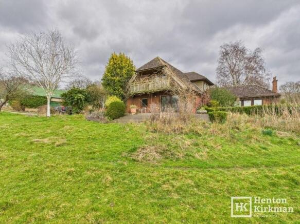 Whites Hill, Stock, Ingatestone, CM4 9QB photo 4