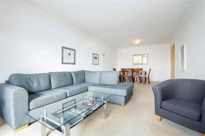 Reception, E1w