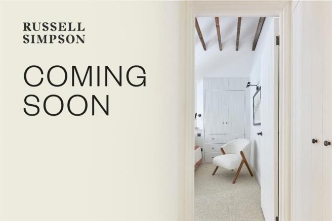 Coming Soon