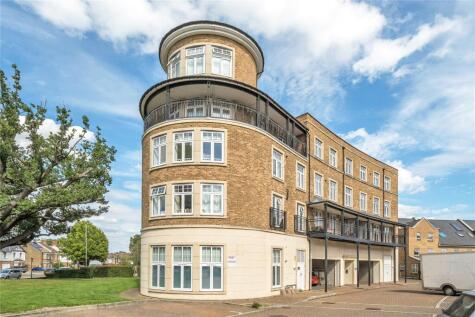 Jefferson Place, Bromley