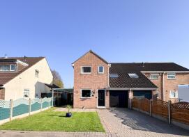 2, Bevington Walk, Bristol BS34 5NY