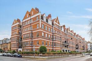 1, Cyril Mansions, Prince Of Wales Drive, London SW11 4HR