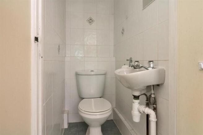 Cloakroom