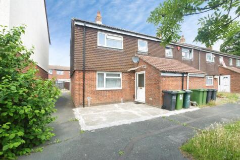 Ash Close, Eastbourne