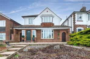 176, Stockingstone Road, Luton LU2 7NJ