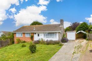 1, Swallow Avenue, Whitstable CT5 4TW