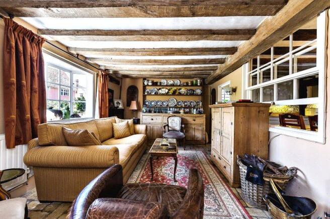 Dining Rm/Snug