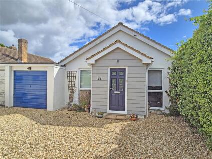 Pinewood Road, Hordle, Lymington, Hampshire, SO41