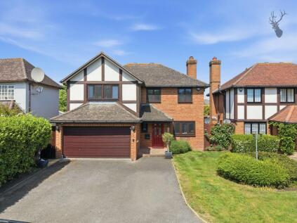 Loughton Lane, Theydon Bois, CM16